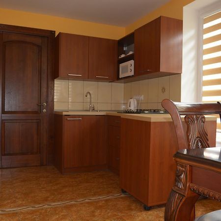 Apartamentai Avada Klaipeda Exterior foto