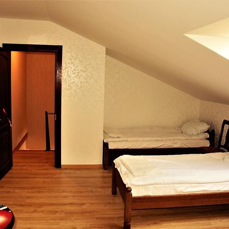 Apartamentai Avada Klaipeda Exterior foto