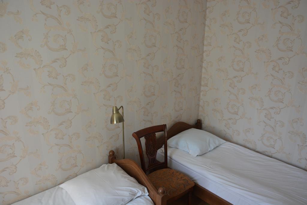 Apartamentai Avada Klaipeda Exterior foto