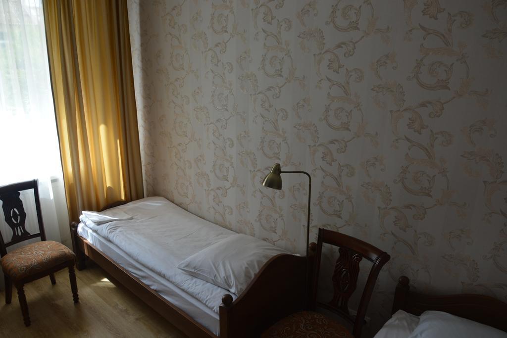 Apartamentai Avada Klaipeda Exterior foto
