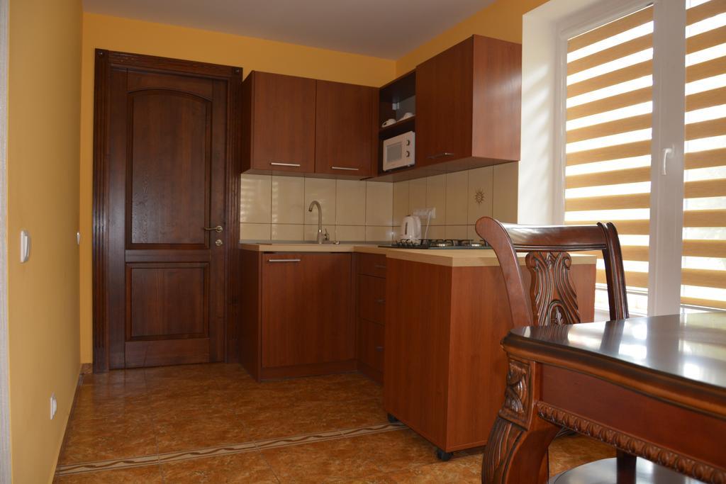 Apartamentai Avada Klaipeda Exterior foto