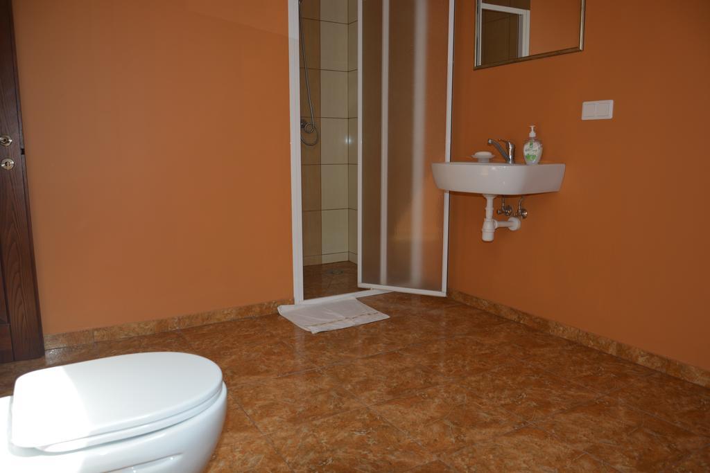 Apartamentai Avada Klaipeda Exterior foto