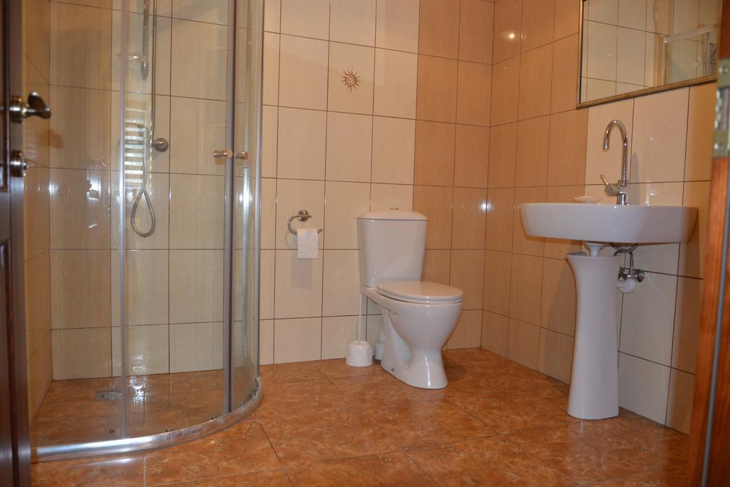 Apartamentai Avada Klaipeda Exterior foto