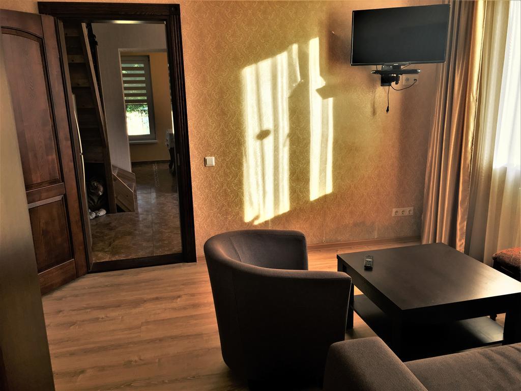 Apartamentai Avada Klaipeda Exterior foto