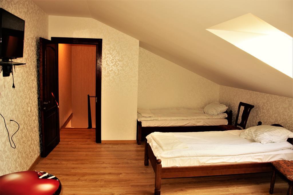 Apartamentai Avada Klaipeda Exterior foto